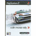 Colin McRae Rally 3