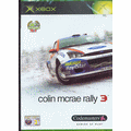 Colin McRae Rally 3