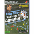 Roger Lemerre 2003