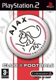 Ajax Club Football 2005