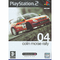 Colin Mcrae Rally 04