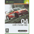 Colin McRae Rally 04