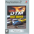 DTM Race Driver