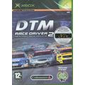 DTM  \"Race driver 2\"