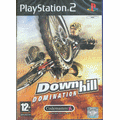 Downhill  \"Domination\"
