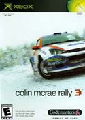 Colin Mc rae Rally 3