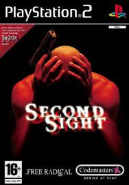 Second Sight UK