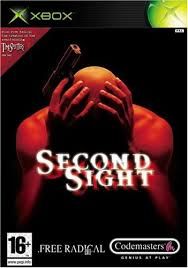 Second sight