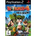 Worms 4 Mayhem
