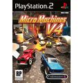 Micro machines V4
