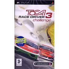 Toca race driver 3