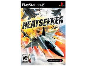 HEATSEEKER PS2 FR