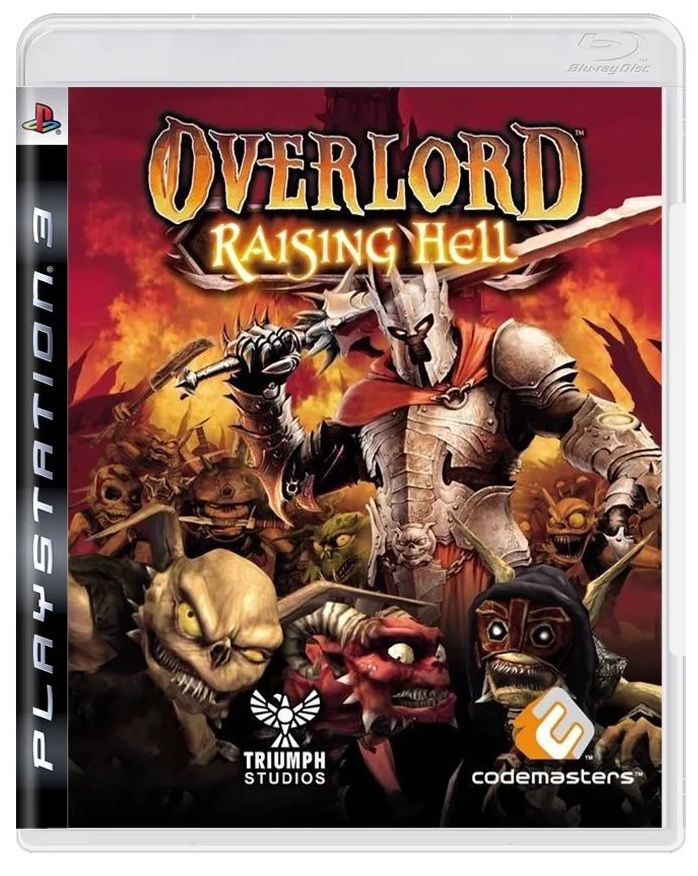 Overlord UK