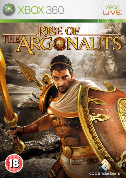 Rise of the argonauts