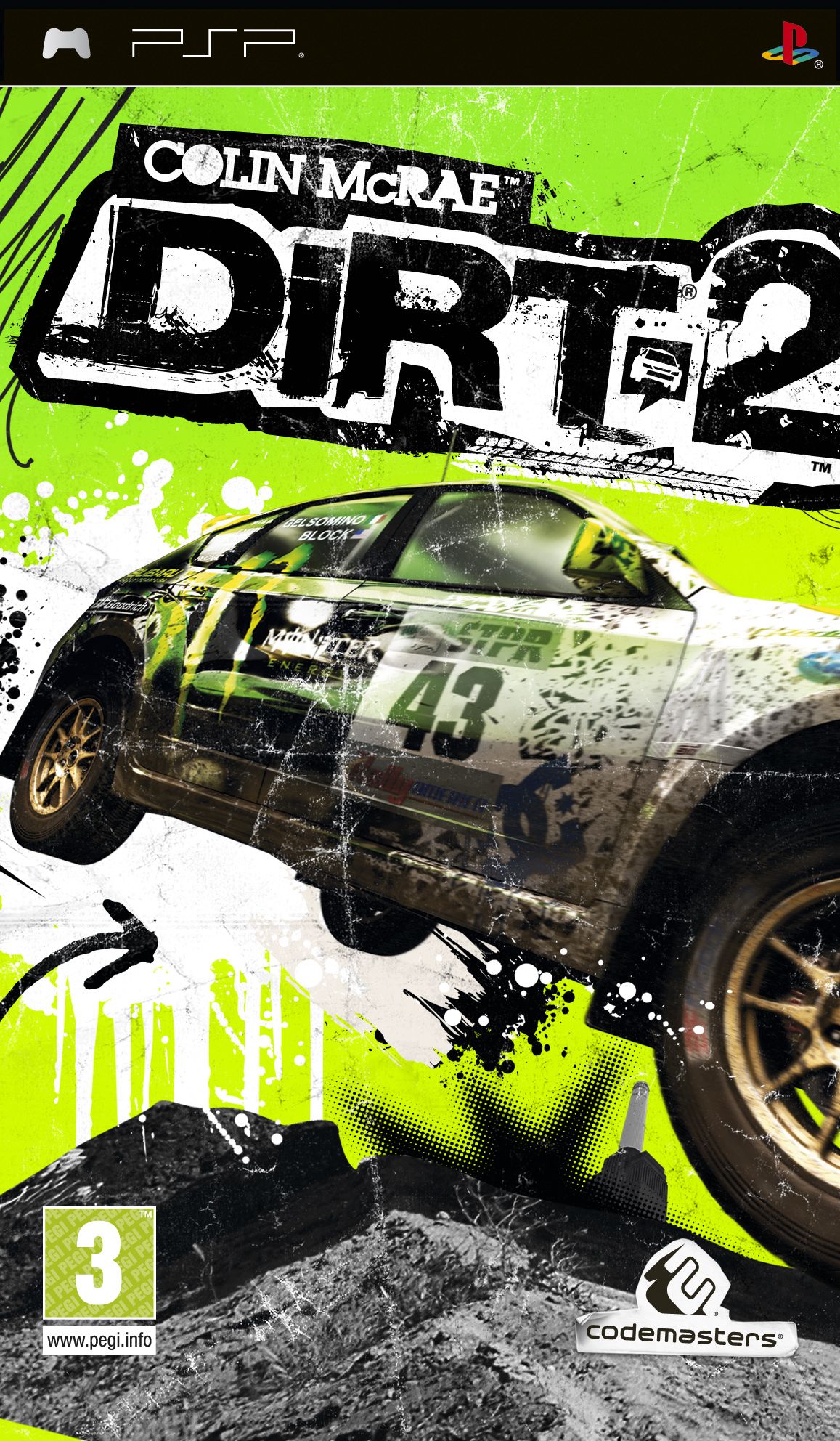 DIRT 2