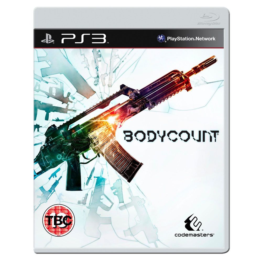 BodyCount