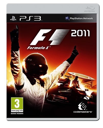 F1 2011