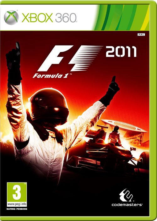 F1 2011