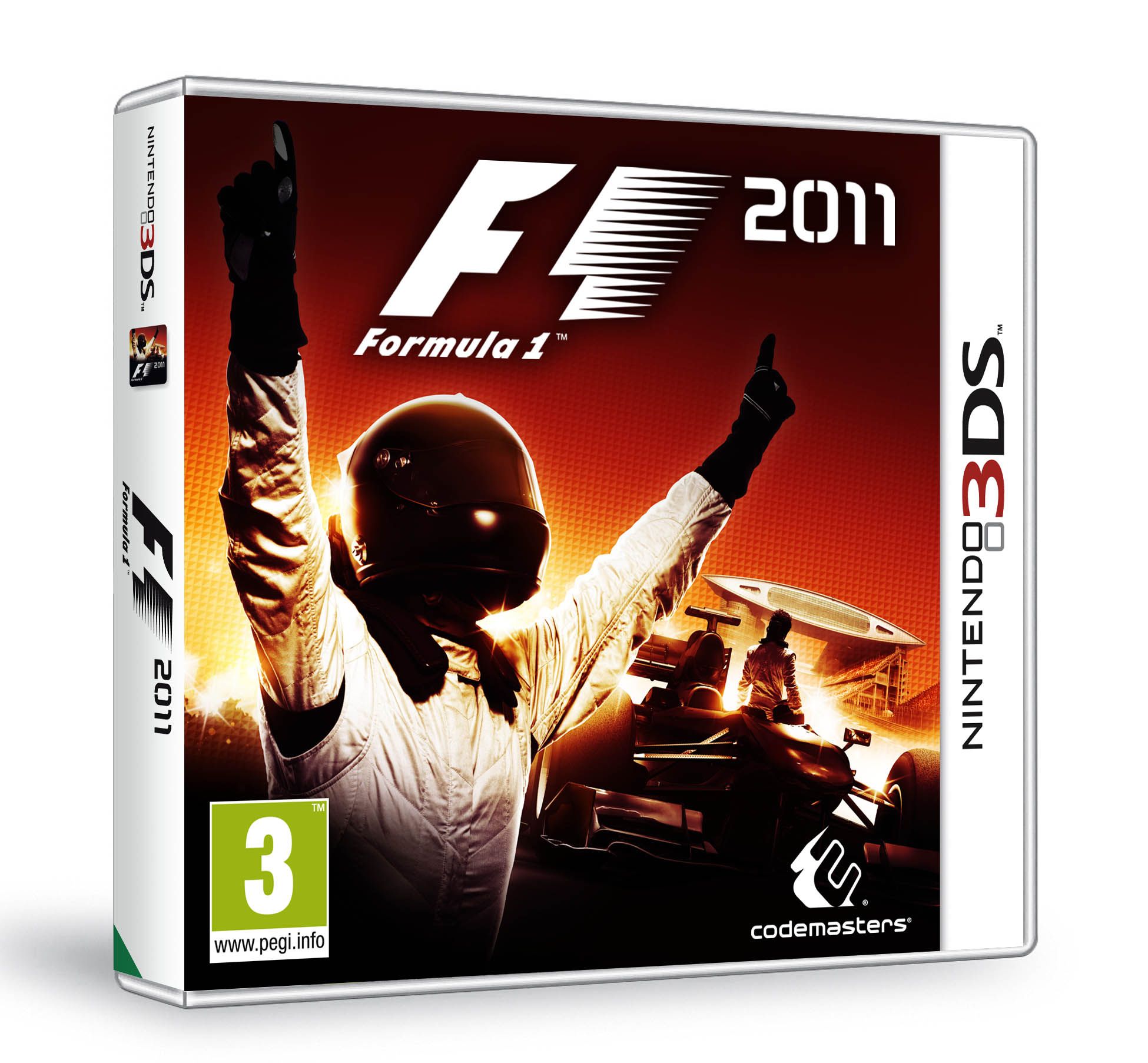 F1 2011