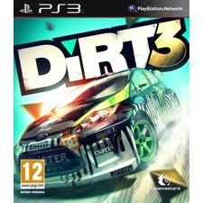 Dirt 3 Platinum