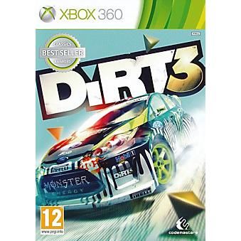 Dirt 3
