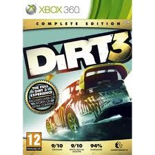 Dirt 3 Complete Edition