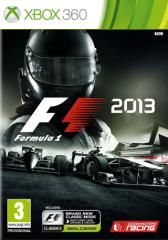 F1 2013