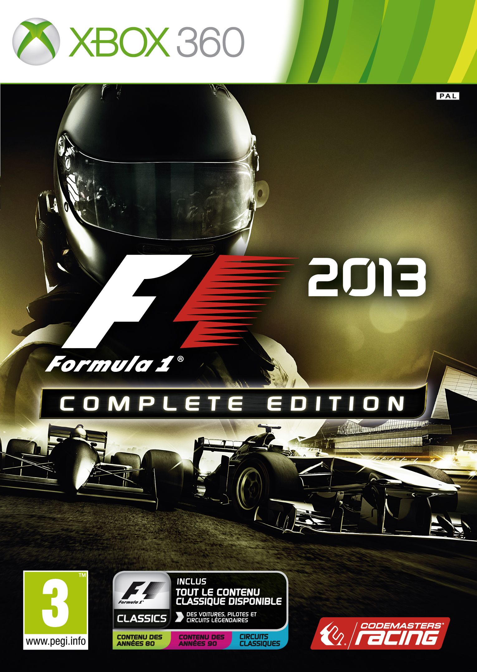 F1 2013 Complete Edition