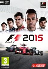 F1 2015