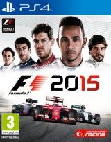 F1 2015