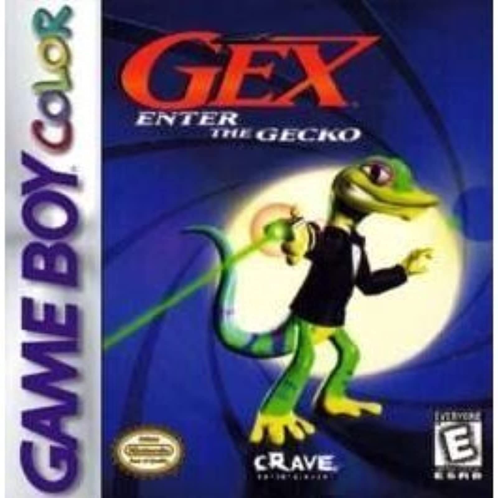 Gex GB
