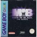 M.I.B Men in Black The Series