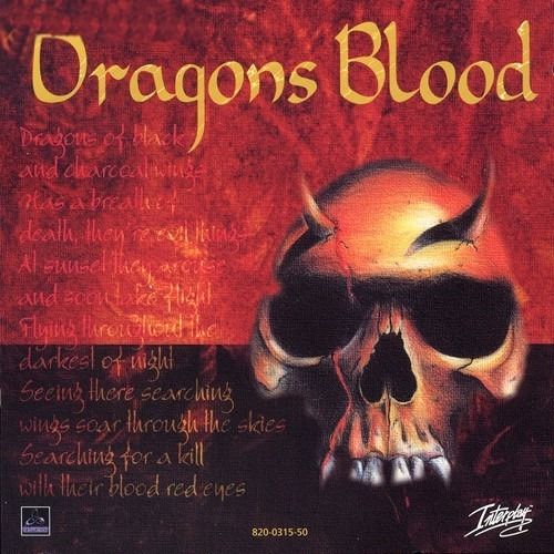 Dragon\'s Blood