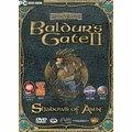 Baldur\'s Gate II