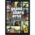 Gta - San andreas