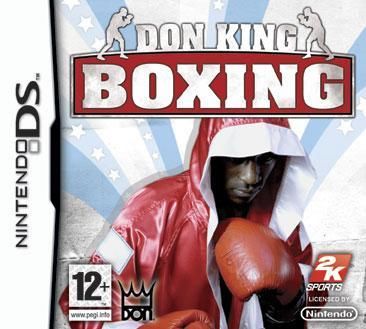 Don King : Prizefighter Boxing