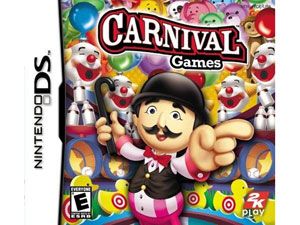 Carnival - Fête foraine