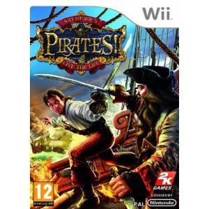 Sid Meier\'s pirates