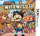 Carnival Wild West 3D