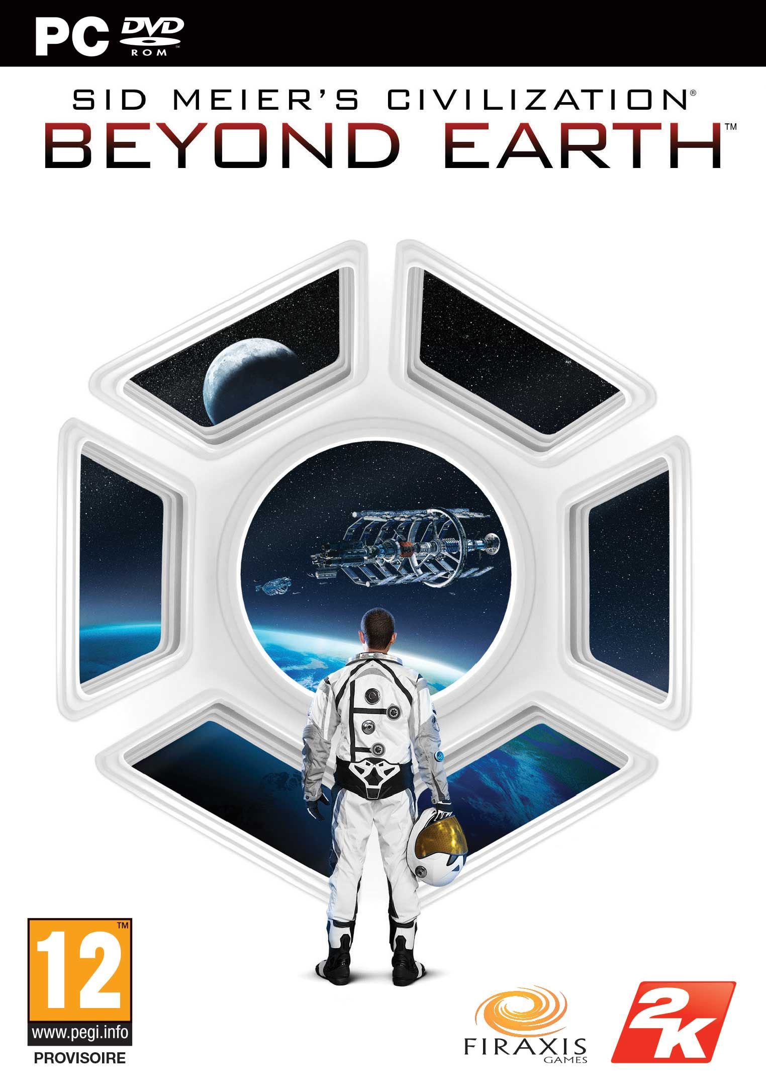 Civilization : Beyond Earth