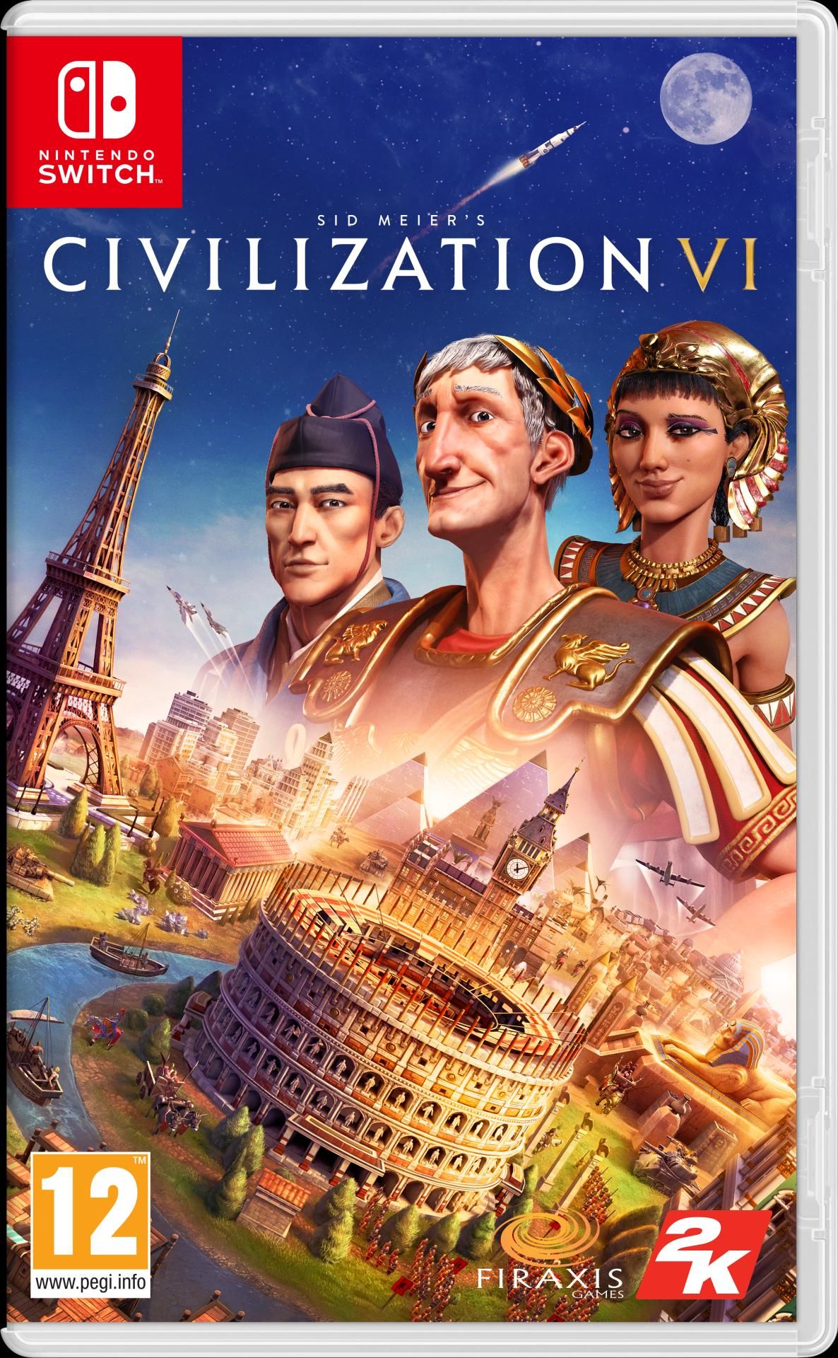 Sid Meier's Civilization VI