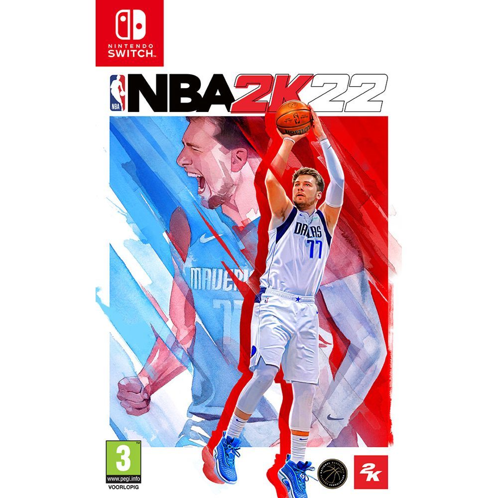 NBA 2k22