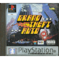 Grand Theft Auto