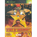 State of emergency