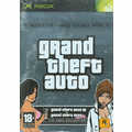 Rockstar games double pack \"Gta+vice city\"