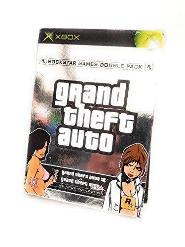 Gta 3 + Gta Vice City