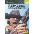 Red dead Revolver
