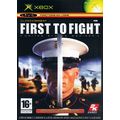 Close combat - First to fight