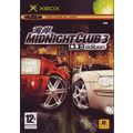 Midnight Club 3 