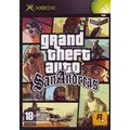 Grand Theft Auto : San Andreas (GTA)